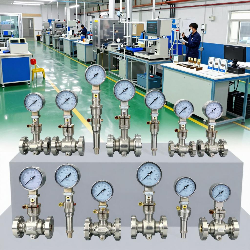 曼恩MAN engines flow meter第三张图