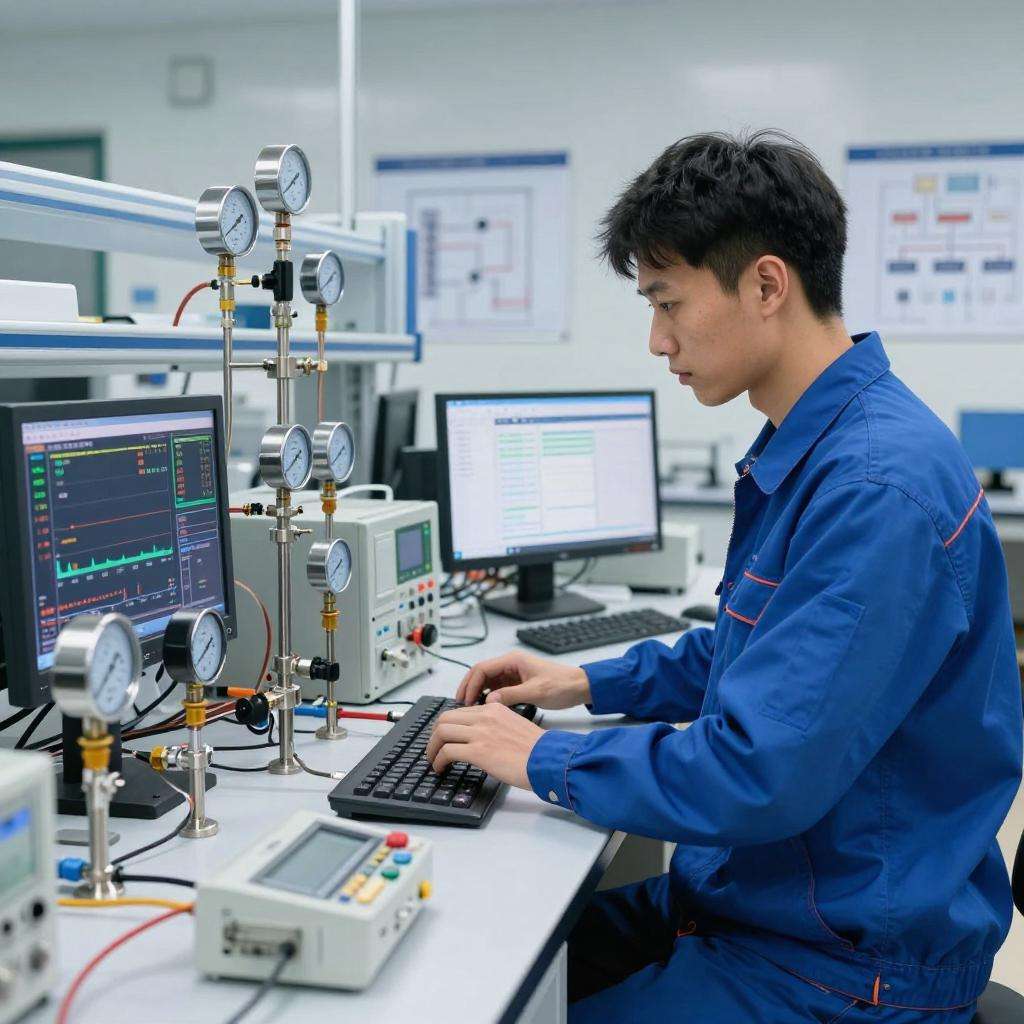 FLOW INDICATORS Daiki Ataka Engineering Co., Ltd. Electrolytic System Group第三张图