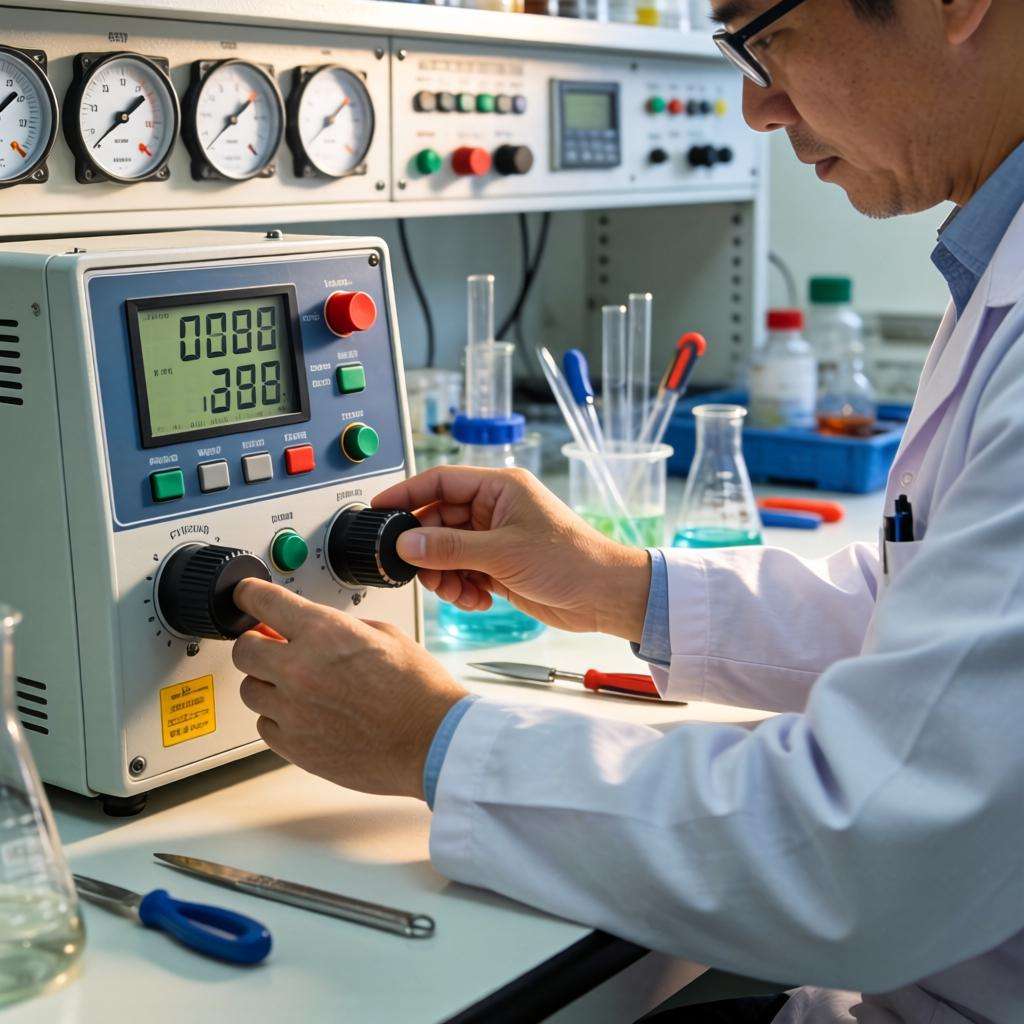 TRICOR FLOWMETER第一张图