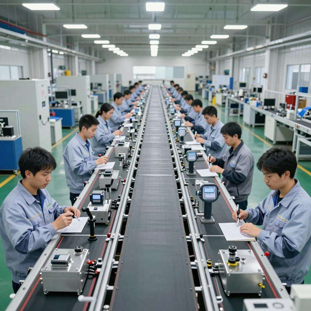 VZF40FL130/25第二张图