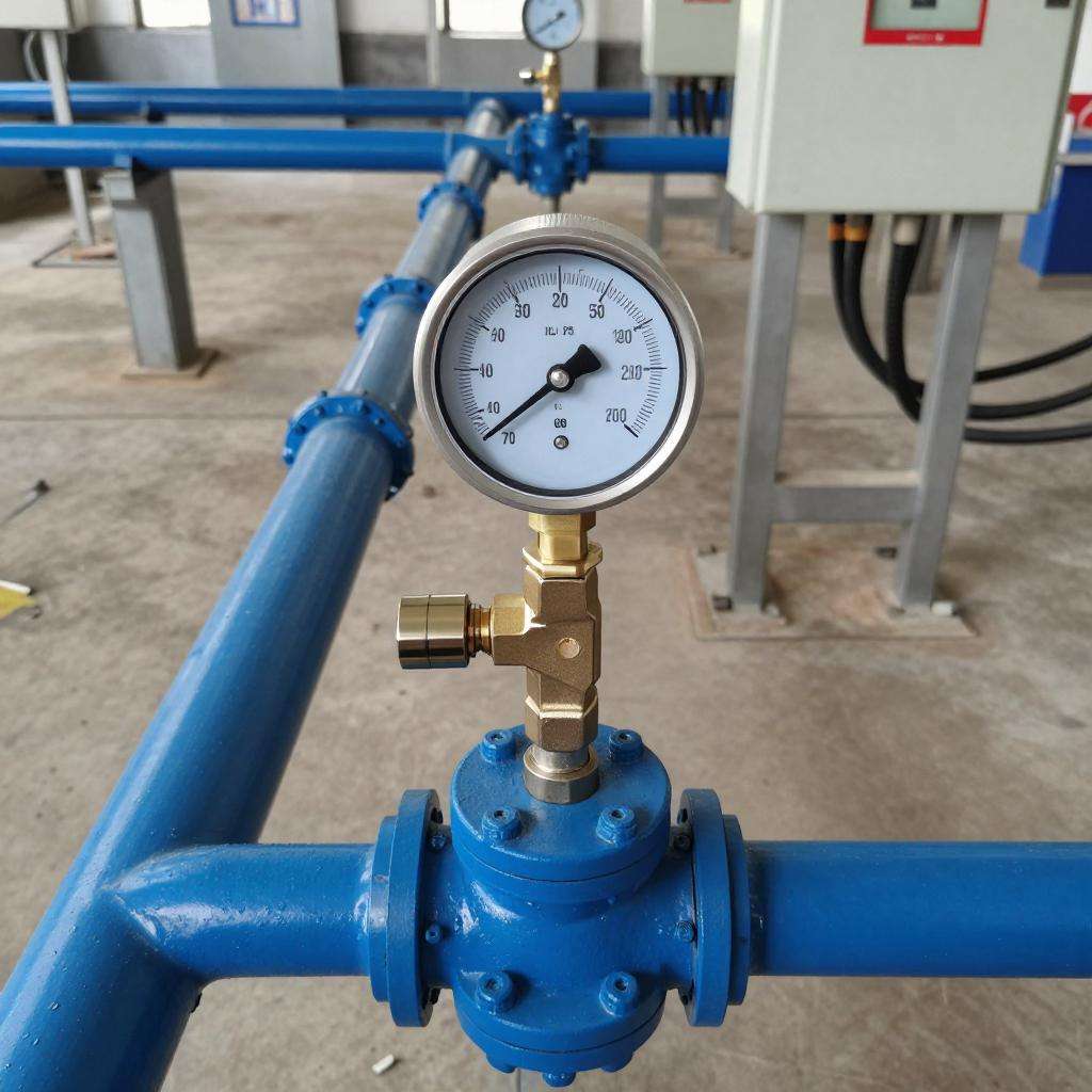 TRICOR FLOWMETER第三张图