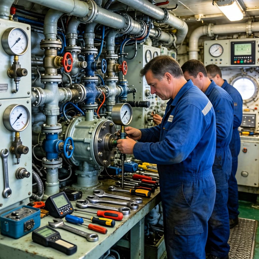 VZOA 20 FL130/25-IN 0.01 92305 CONTOIL FLOWMETER第一张图