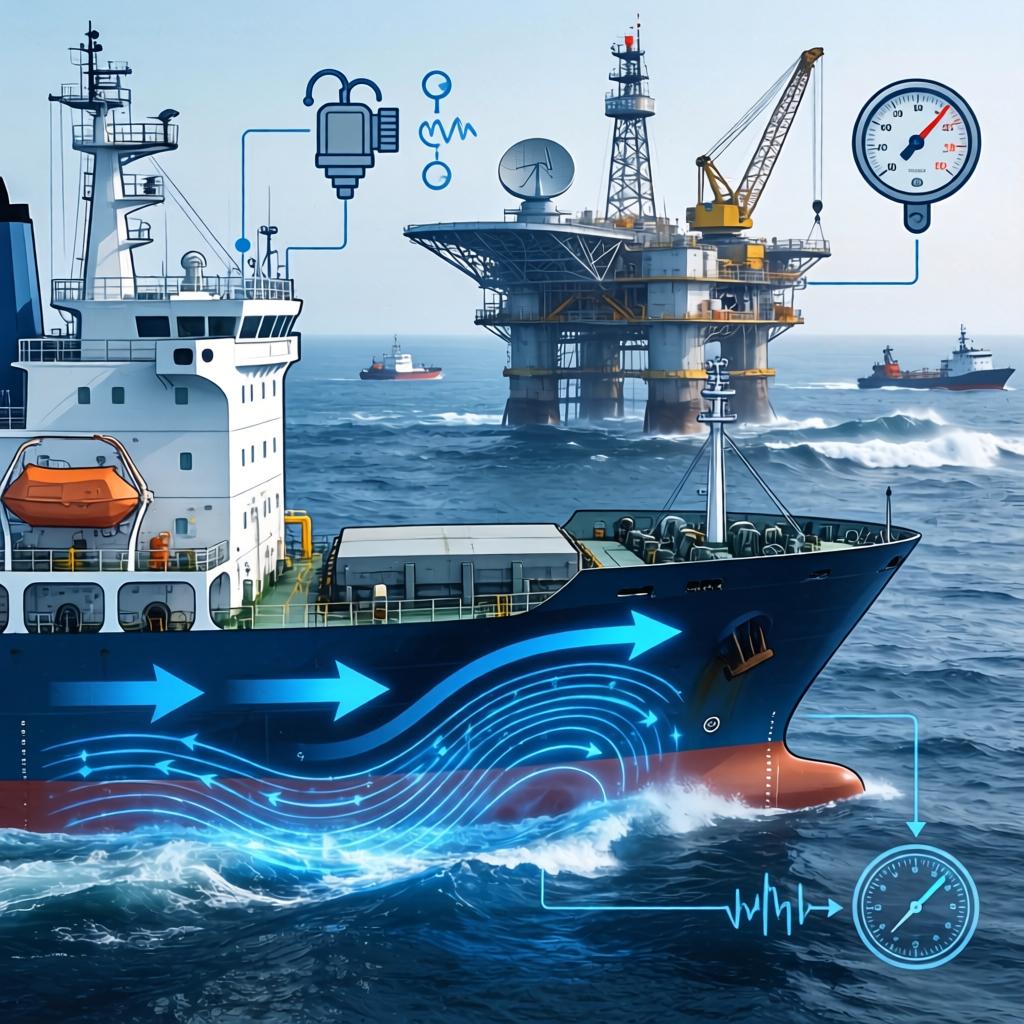 VZOA 20 FL130/25-IN 0.01 92305 CONTOIL FLOWMETER第二张图