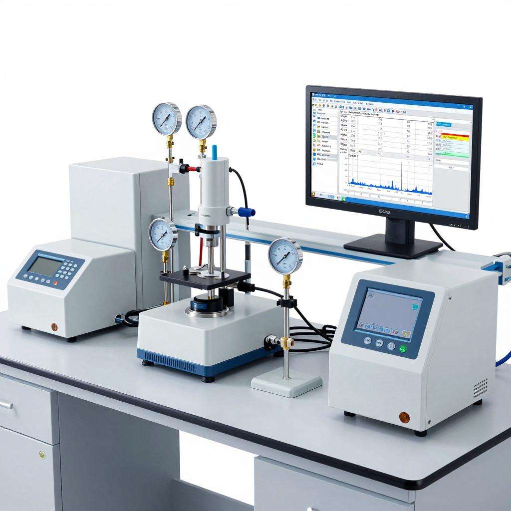VZOA 20 FL130/25-IN 0.01 92305 CONTOIL FLOWMETER第三张图