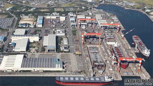 两大船企合并在即！全球第四大造船集团诞生(图2)