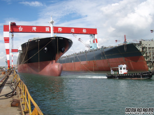 大单在手赚钱不愁？龙头船企新掌门亮相(图3)