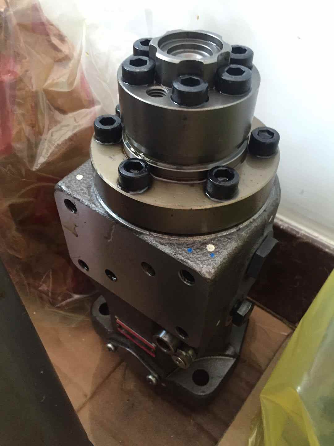 产品中心