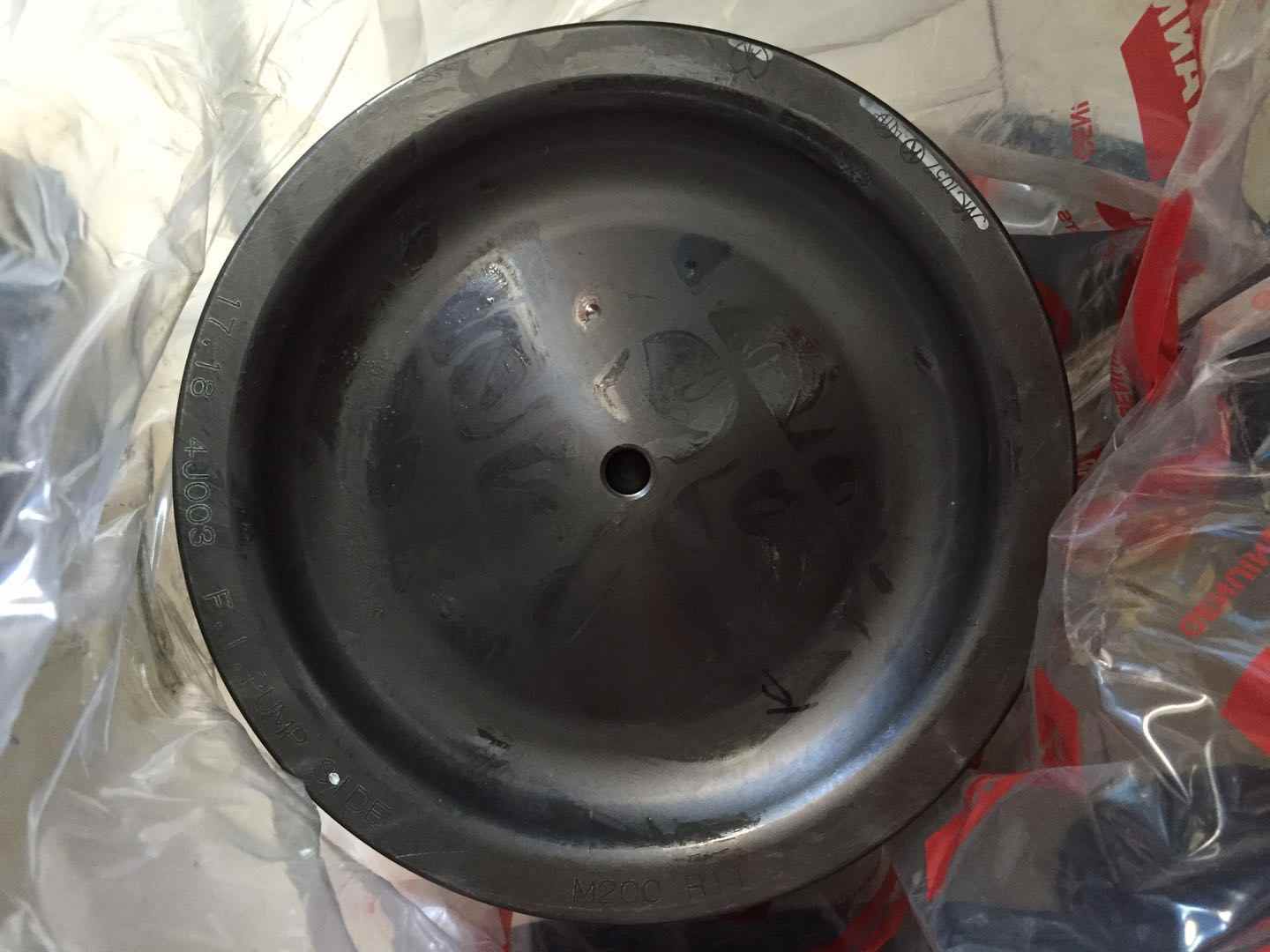 产品中心