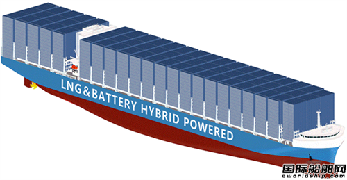 江南造船六型新船获四大船级社认证 B型舱LNG运输船技术突破(图10)