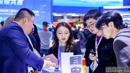 国内首艘氨动力船舶实船验证成功 柴油替代率达80%(图3) 国内首艘氨动力船舶实船验证成功 柴油替代率达80%(图3)