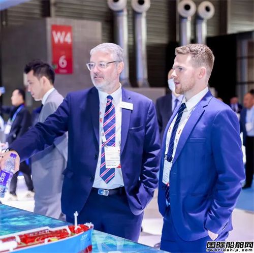 国内首艘氨动力船舶实船验证成功 柴油替代率达80%(图4) 国内首艘氨动力船舶实船验证成功 柴油替代率达80%(图4)