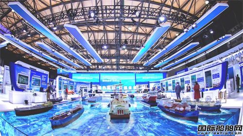 国内首艘氨动力船舶实船验证成功 柴油替代率达80%(图2) 国内首艘氨动力船舶实船验证成功 柴油替代率达80%(图2)