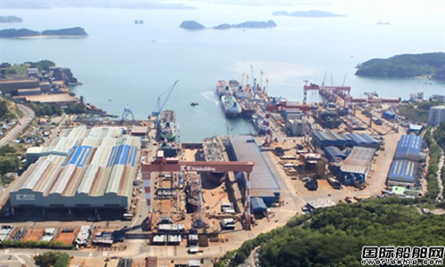 从破产到盈利超千亿,这家韩国中型船企如何实现“复活”(图2) 新买家现身!又一家造船巨头吹响复活号角