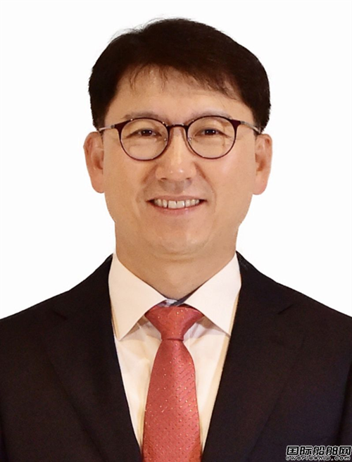韩国HD现代越南造船任命新法人代表 加速船型多元化发展(图1)