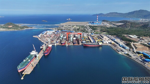 韩国HD现代越南造船任命新法人代表 加速船型多元化发展(图2)