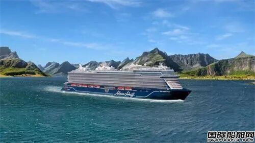 手持订单破5000亿！又一家造船巨头满血复活(图2)