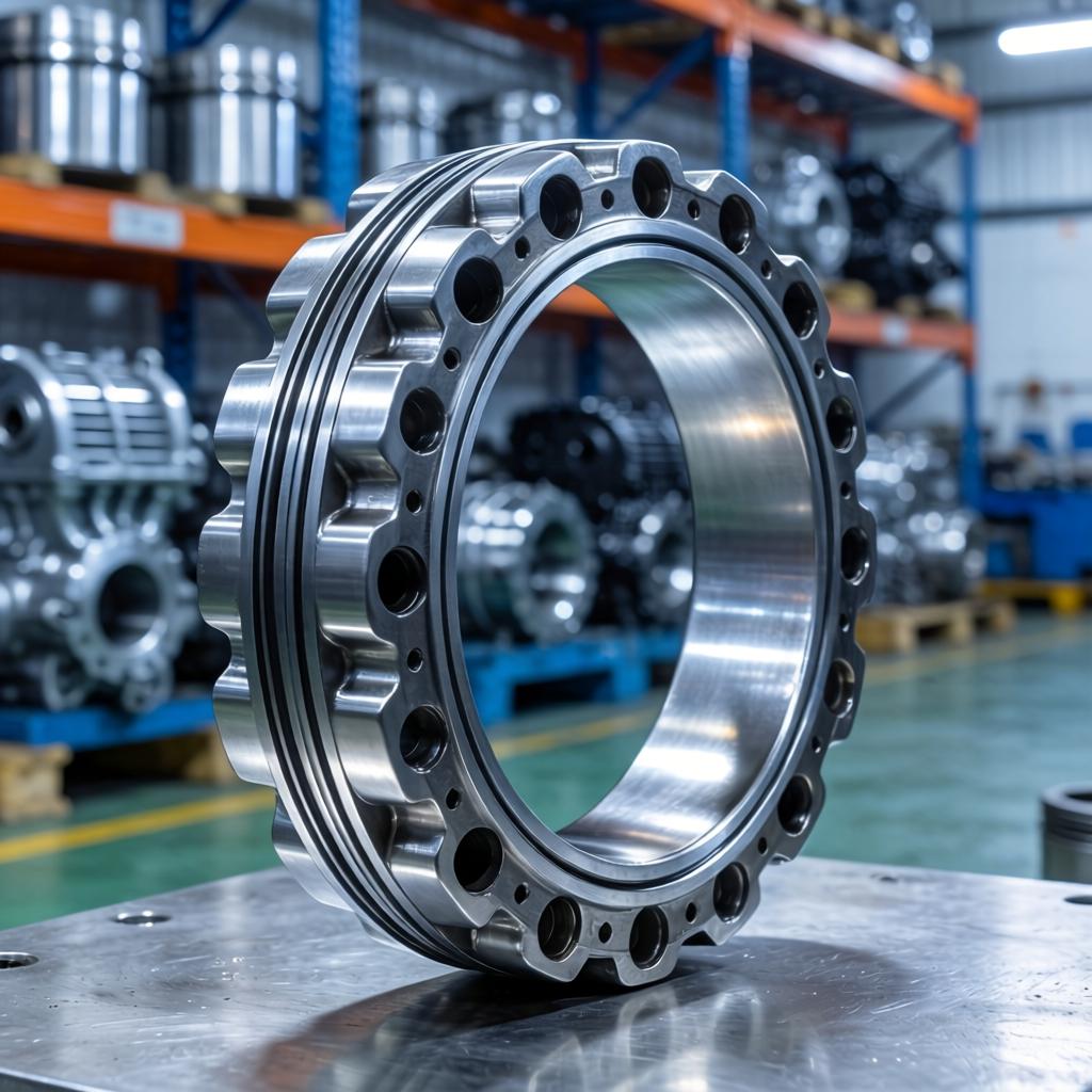 速航船舶提供船用柴油机燃油喷射系统配件(图1)