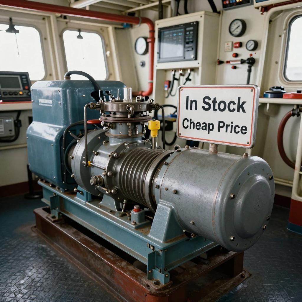 日本洋马M200非冷式油嘴现货，价格便宜(图1)