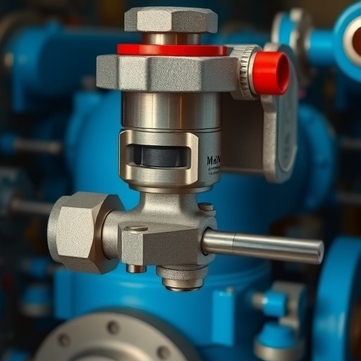 船用燃油喷射系统配件供应商现货供应NKK系列(图1)