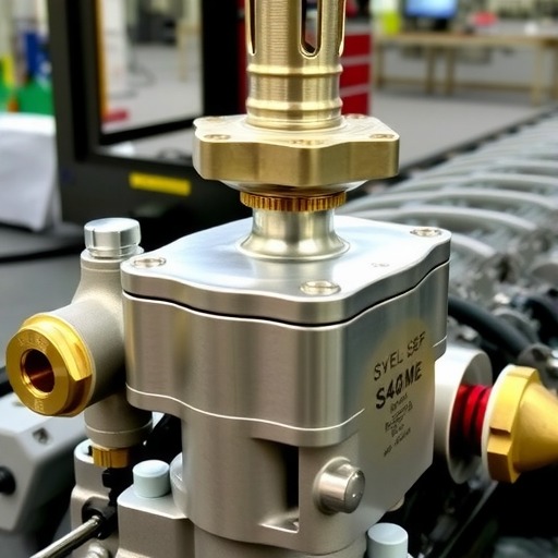 速航船舶现货供应燃油喷射系统零配件 认证代理日本NKK系列(图1)