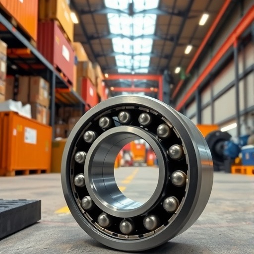 进口船用燃油喷射系统配件现货供应｜NKK品牌代理(图1)