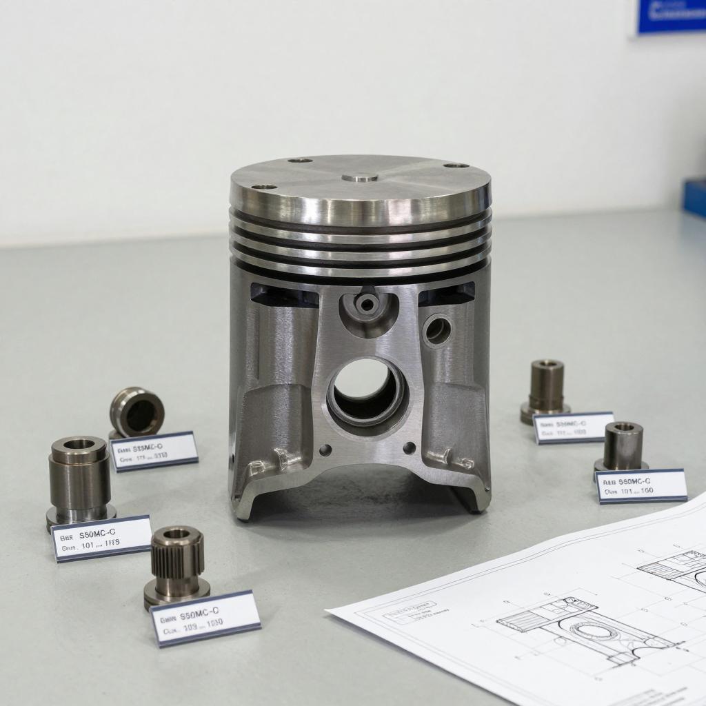 直供船用燃油喷射系统零部件，日本NKK系列代理(图1)