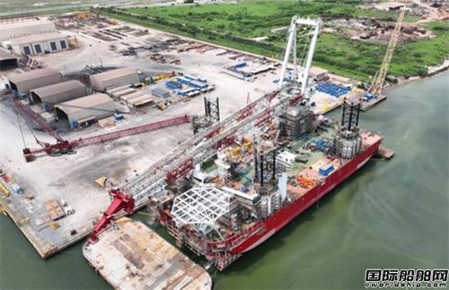 新加坡海工巨头出售巴西及美国资产，聚焦创新转型(图3)