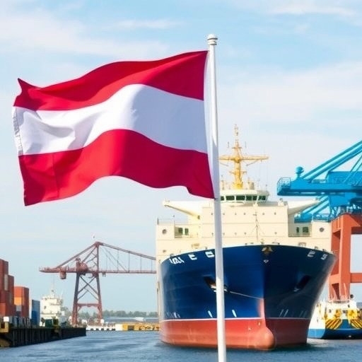 达门船厂收购I.M.E集团 强化英国服务覆盖(图2)