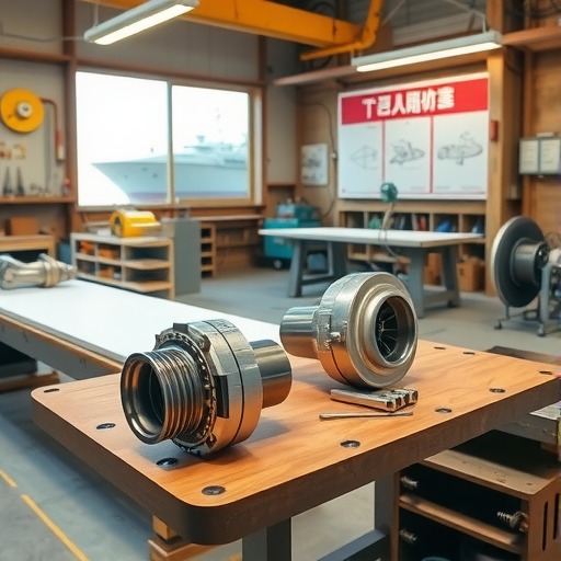 进口船用燃油喷射系统零部件供应 精准型号覆盖主机配件(图1)