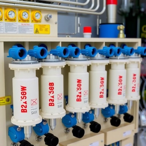 船用燃油喷射系统零配件供应及主机配件代理(图1)