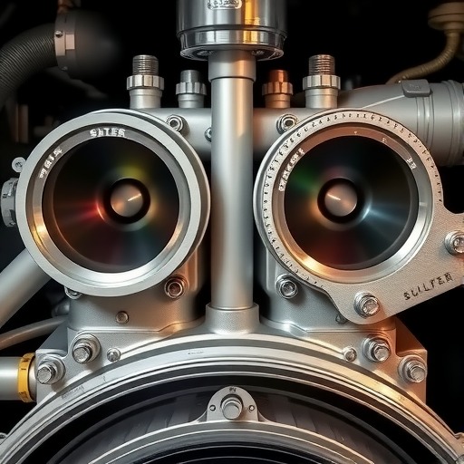 现货供应高质量船用柴油机燃油喷射系统配件(图1)