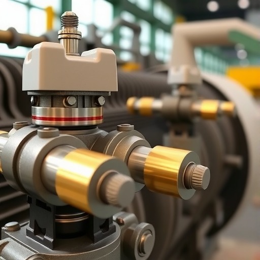 日本NKK船用燃油喷射系统零配件供应商(图1)