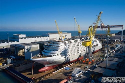 意大利造船业升级扩建计划提速，安科纳港口布局全球竞争(图1)