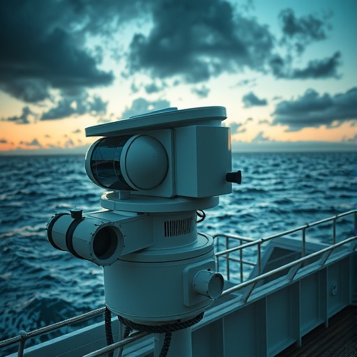 船用流量计快速定制 浮动式可视流量表限位开关直接安装(图1)