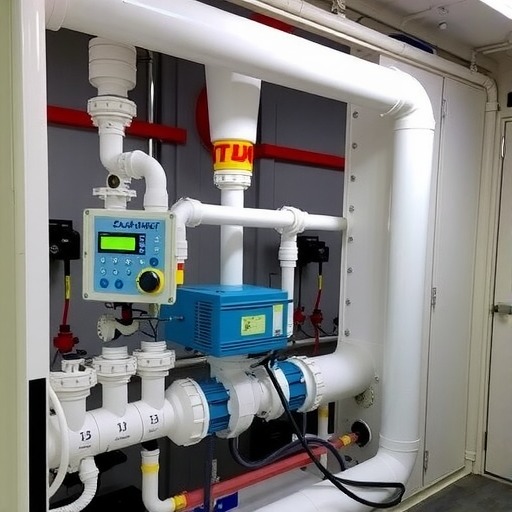 船用流量计 浮动可视流量表 限位开关定制 直接替代原设备(图1)