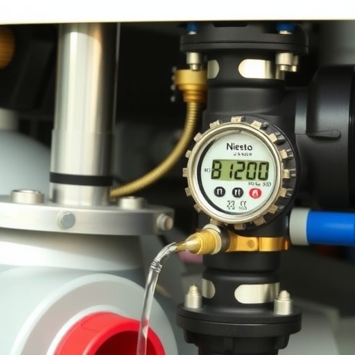 船用流量计 高精度不锈钢可视流量表 无需改造管道(图1) 船用流量计 高精度不锈钢可视流量表 无需改造管道(图1)