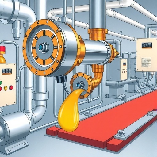 船用流量计解决方案：无管道改造直接安装替代产品(图1)