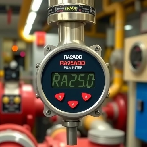 专业定制浮动式可视流量表替代原设备船用流量计解决方案(图1) 专业定制浮动式可视流量表替代原设备船用流量计解决方案(图1)