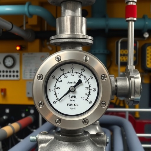 船用流量计快速特制替代方案,免管道修改安装便捷(图1) 船用流量计快速特制替代方案,免管道修改安装便捷(图1)