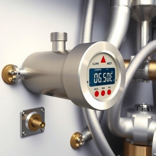 船用流量计定制化解决方案(图1)