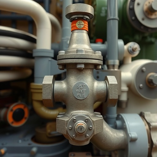 IMPA认证船用油表定制厂家 快速发货不改管道(图1)