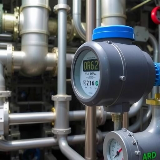 专业船舶流量计制造商 提供多种型号油水气流量检测解决方案(图1) 专业船舶流量计制造商 提供多种型号油水气流量检测解决方案(图1)