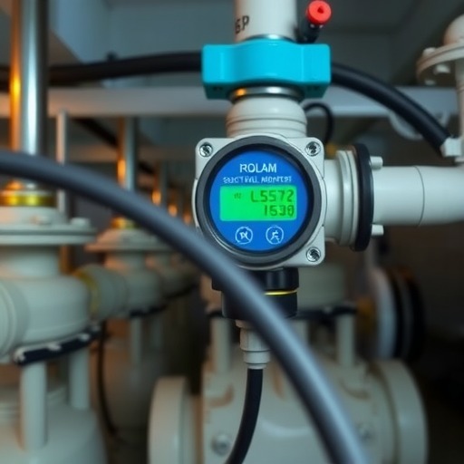 宁波北仑明润船舶设备专业生产船用流量计及浮动式可视流量表(图1) 宁波北仑明润船舶设备专业生产船用流量计及浮动式可视流量表(图1)