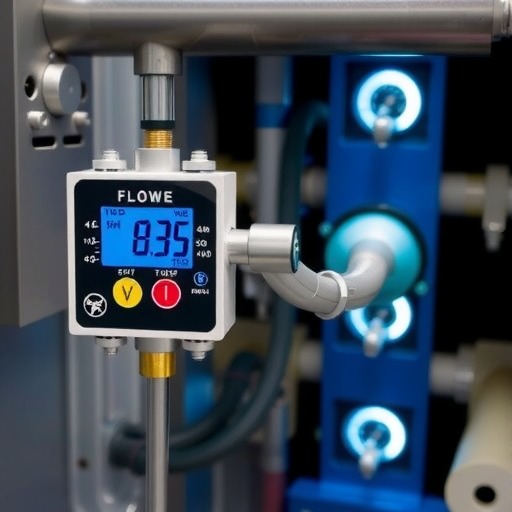 专业生产船用流量计，定制替代品及校准检测服务(图1)