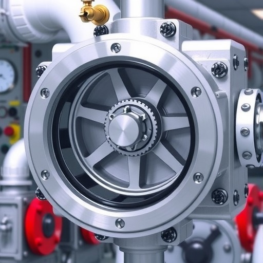 船用流量计定制解决方案 无需管道改造直接安装(图1)