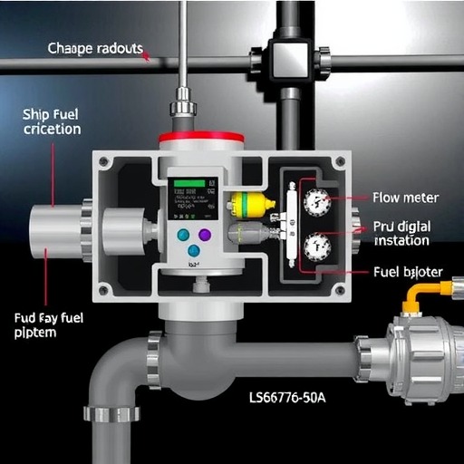 高性价比船用油表定制供应商|IMPA认证快速发货(图1)