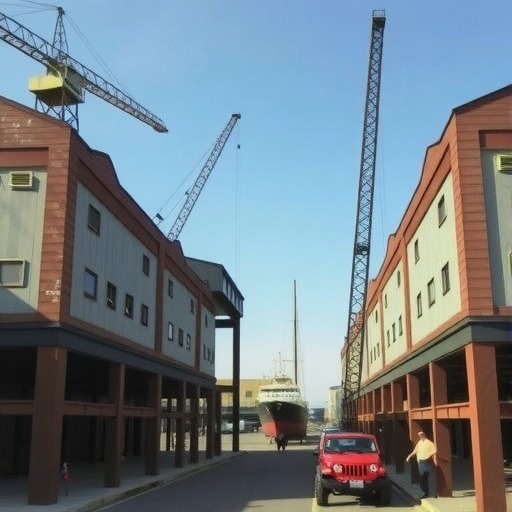 日本常石造船完成两子公司合并,强化中小型船舶竞争力(图2) 日本常石造船完成两子公司合并,强化中小型船舶竞争力(图2)