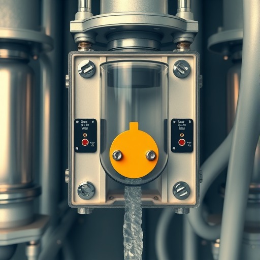 船用流量计定制服务商，无需改管直接安装(图1)