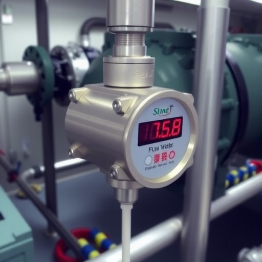 专业定制船用流量计 浮动式可视流量表快速发货(图1)