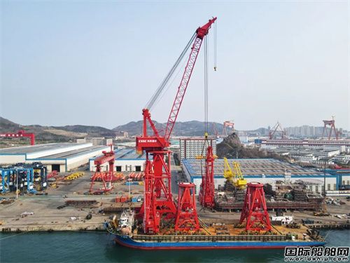 50T门机项目实现多维安全防护升级(图1)